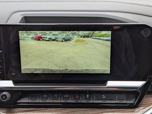 New 2026 Chevrolet Silverado 1500 LT Trail Boss image 12