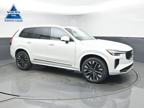 New 2026 Volvo XC90 T8 Ultra w/ Protection Package Premier AWD/4WD image 1