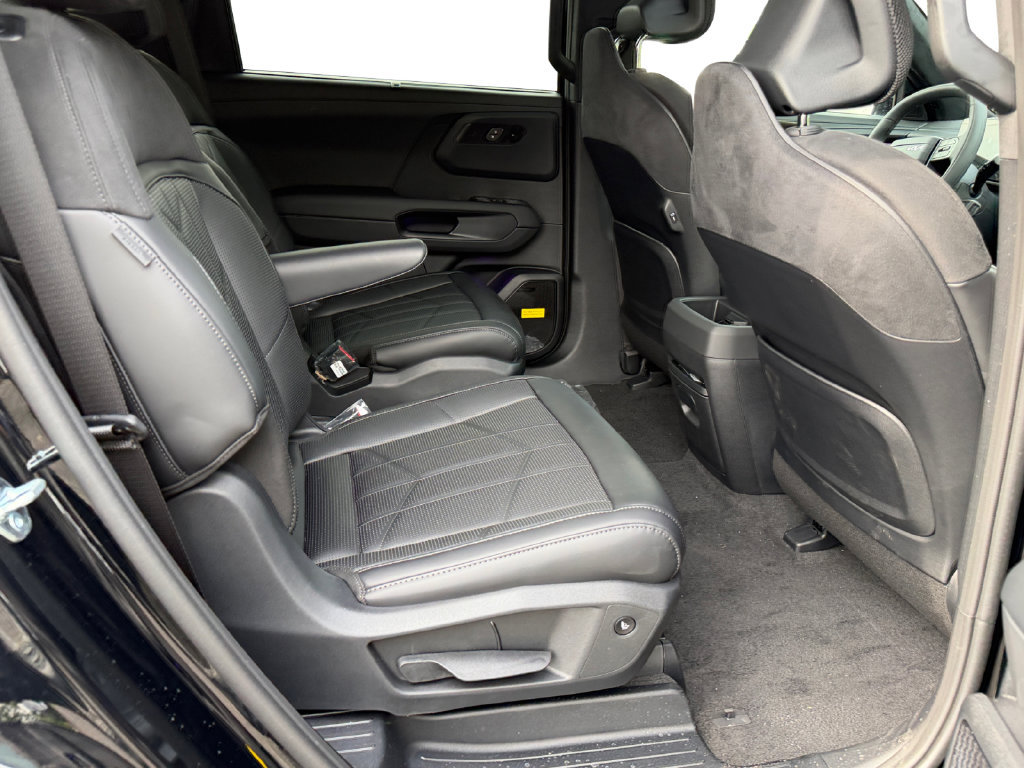 New 2027 Kia Telluride X-Line SX Prestige AWD/4WD image 7
