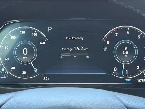 Used 2020 Hyundai Palisade Limited AWD/4WD image 22