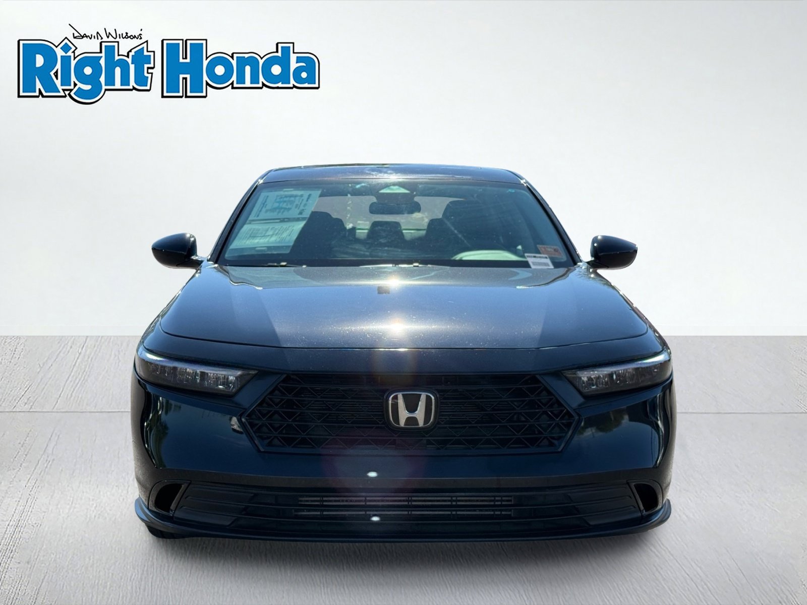 Used 2024 Honda Accord EX image 5