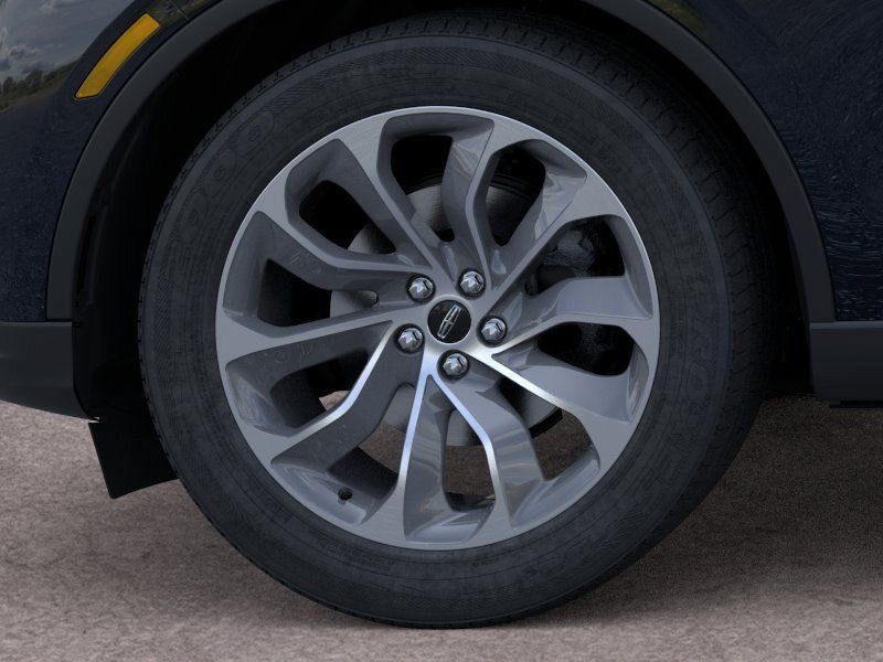 New 2026 Lincoln Aviator Reserve AWD/4WD image 19