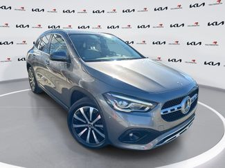 Used 2022 Mercedes-Benz GLA 250 video 1