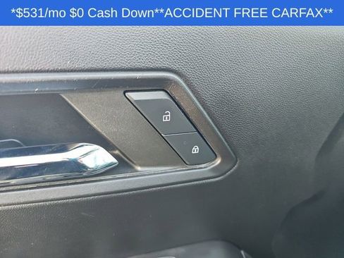 Used 2023 GMC Canyon Elevation image 38