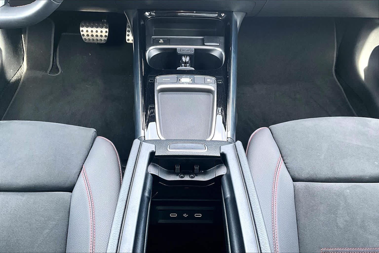 Certified 2026 Mercedes-Benz GLA 250 4MATIC image 36