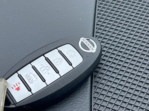 Used 2025 Nissan Altima 2.5 SV image 23