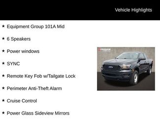 Used 2020 Ford Ranger XL w/ Equipment Group 101A Mid video 2