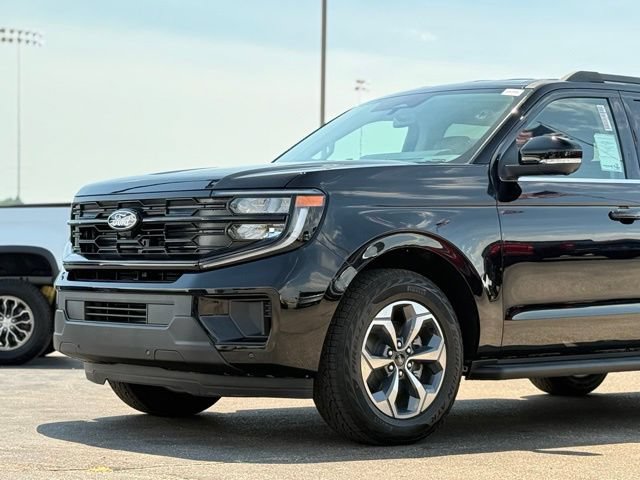 New 2027 Ford Expedition Max Active AWD/4WD image 51