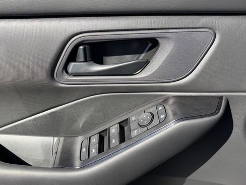 New 2026 Nissan Rogue S FWD image 24