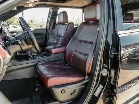 Used 2022 Dodge Durango Citadel RWD image 41