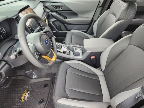 New 2026 Subaru Crosstrek 2.5i Wilderness w/ Crosstrek Mirror Package AWD/4WD image 12