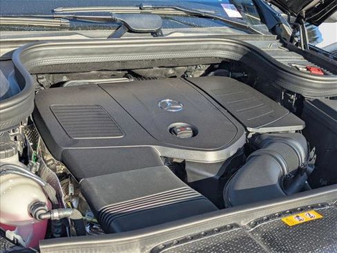 New 2026 Mercedes-Benz GLE 350 4MATIC image 15
