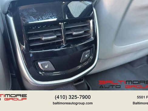 Used 2014 Cadillac XTS Luxury w/ Driver Awareness Package FWD image 38