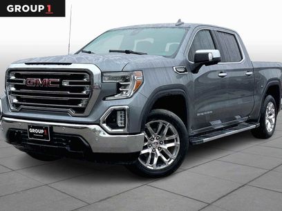 Used 2020 GMC Sierra 1500 SLT