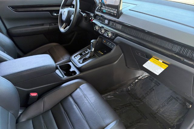 Certified 2024 Honda CR-V EX-L image 20