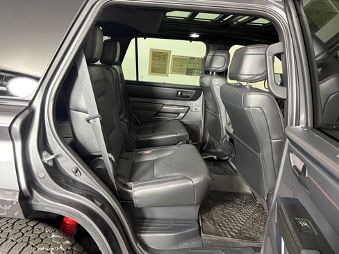 Used 2026 Toyota Sequoia TRD Pro w/ TRD Performance Package (TMS) AWD/4WD image 39