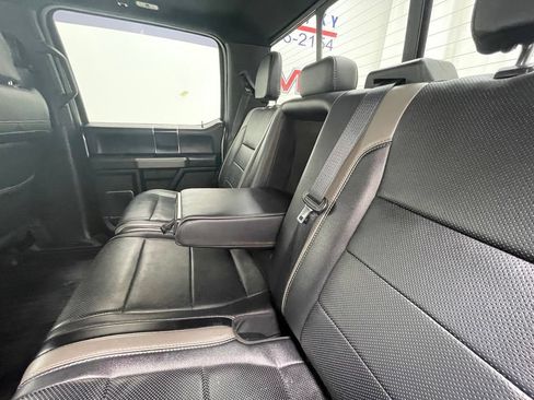 Used 2018 Ford F150 Raptor w/ Equipment Group 802A Luxury AWD/4WD image 11