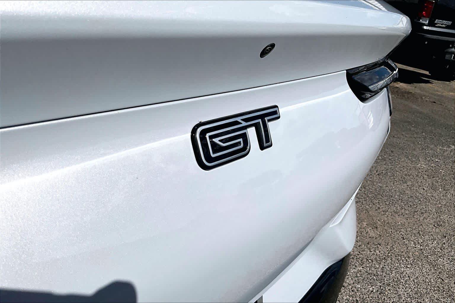 Used 2023 Ford Mustang Mach-E GT w/ GT Performance Edition AWD/4WD image 29