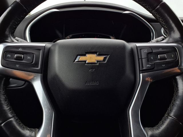 Used 2020 Chevrolet Blazer LT AWD/4WD image 13