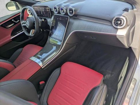 Certified 2023 Mercedes-Benz C 300 Sedan image 22