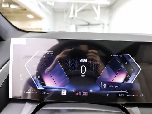 New 2026 BMW X3 xDrive30 w/ M Sport Package image 15