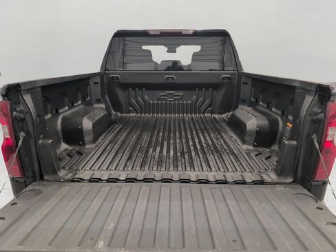 Used 2024 Chevrolet Silverado 1500 LT AWD/4WD image 15