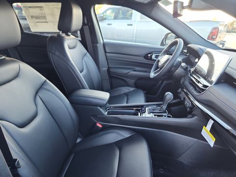 New 2026 Jeep Compass Limited image 20