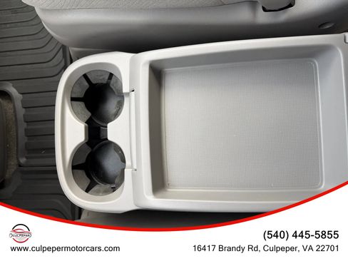 Used 2016 Honda Odyssey SE image 27