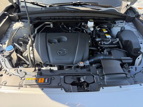 New 2026 MAZDA CX-5 Preferred AWD/4WD image 20