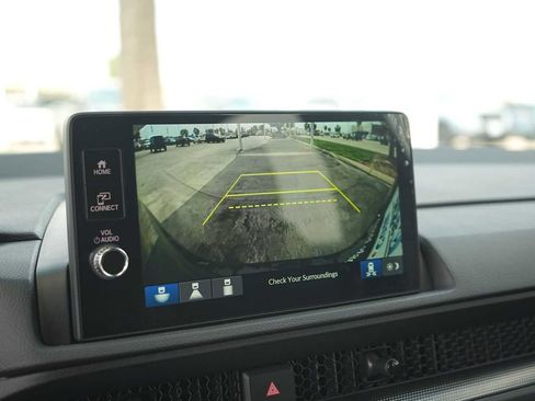 Certified 2026 Honda CR-V Sport image 23