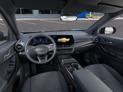 New 2026 Chevrolet Equinox LT image 15