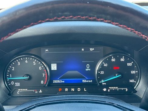 Used 2022 Ford Explorer ST-Line image 17