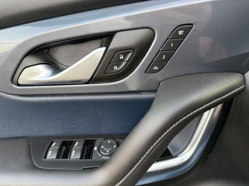 Certified 2023 Chevrolet Blazer RS w/ Enhanced Convenience Package image 25