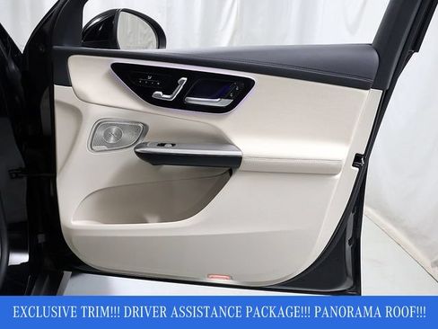 Certified 2024 Mercedes-Benz GLC 300 4MATIC image 33