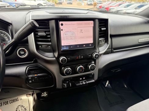 Used 2024 RAM 2500 Big Horn image 21