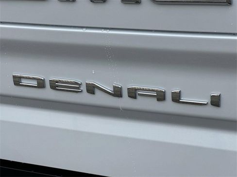 New 2026 GMC Sierra 1500 Denali image 29