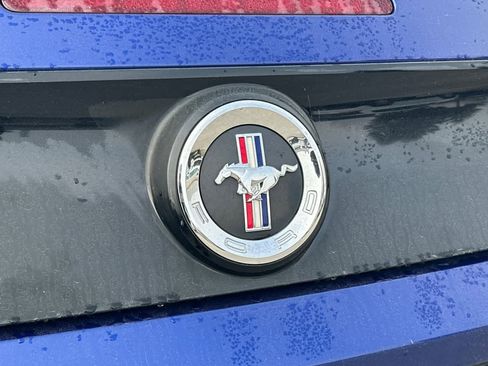 Used 2014 Ford Mustang Coupe w/ Equipment Group 102A image 15