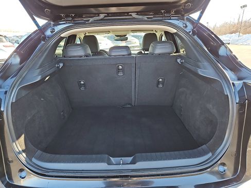 Certified 2023 MAZDA CX-30 AWD 2.5 S w/ Select Package image 28