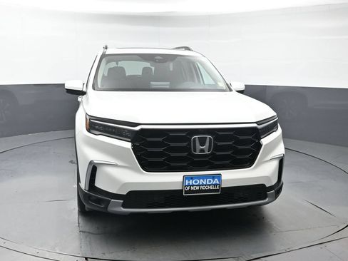 Used 2023 Honda Pilot Elite image 9