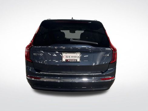 New 2026 Volvo XC90 T8 Ultra w/ Protection Package Premier AWD/4WD image 4