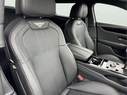 New 2026 Bentley Flying Spur V8 AWD/4WD image 23