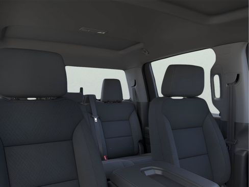 New 2026 Chevrolet Silverado 1500 LT RWD image 24
