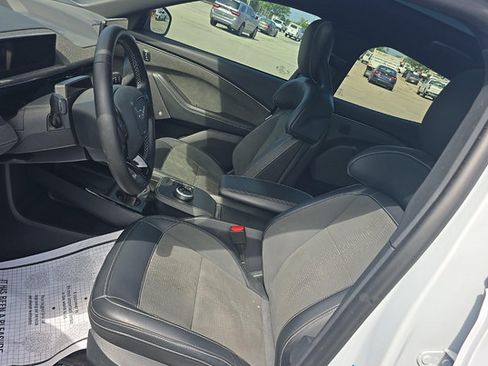 Used 2023 Ford Mustang Mach-E GT w/ GT Performance Edition AWD/4WD image 5