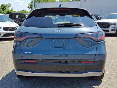 Used 2026 Honda HR-V EX-L image 5