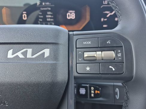 New 2027 Kia Telluride EX AWD/4WD image 19