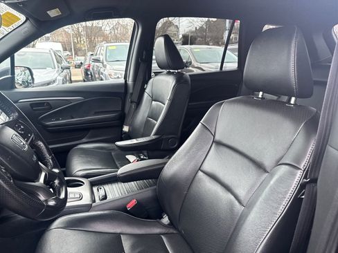 Used 2022 Honda Passport EX-L image 16