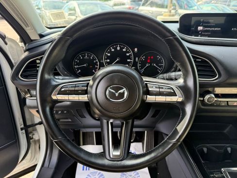 Used 2023 MAZDA CX-30 AWD 2.5 S w/ Preferred Package image 12