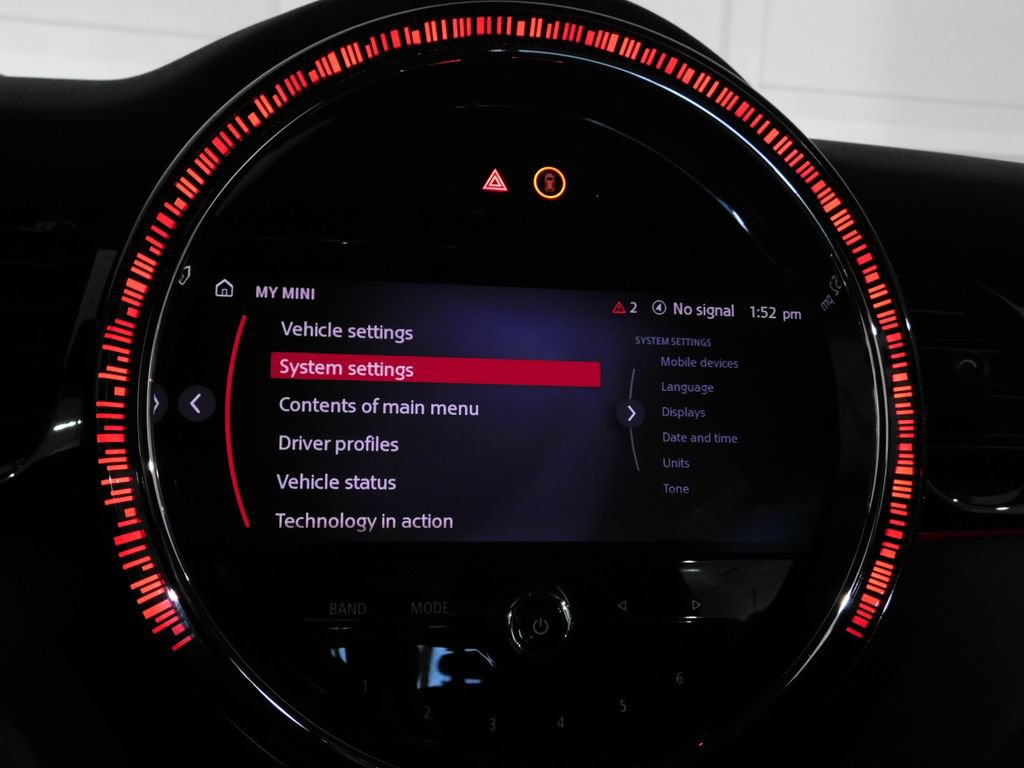 Used 2022 MINI Cooper John Cooper Works FWD image 45