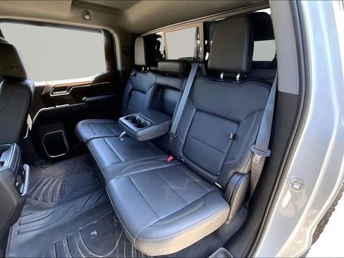 Used 2023 Chevrolet Silverado 1500 RST w/ Convenience Package II AWD/4WD image 16