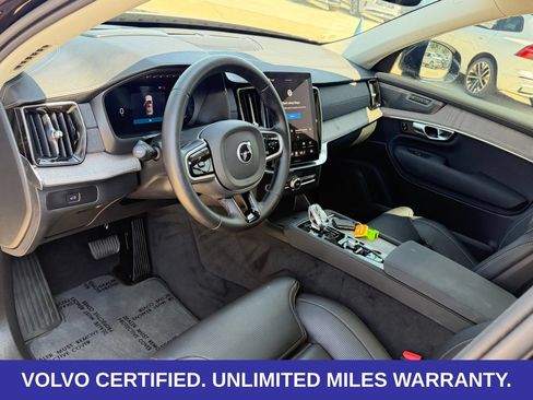 Certified 2026 Volvo XC90 B6 Ultra AWD/4WD image 15